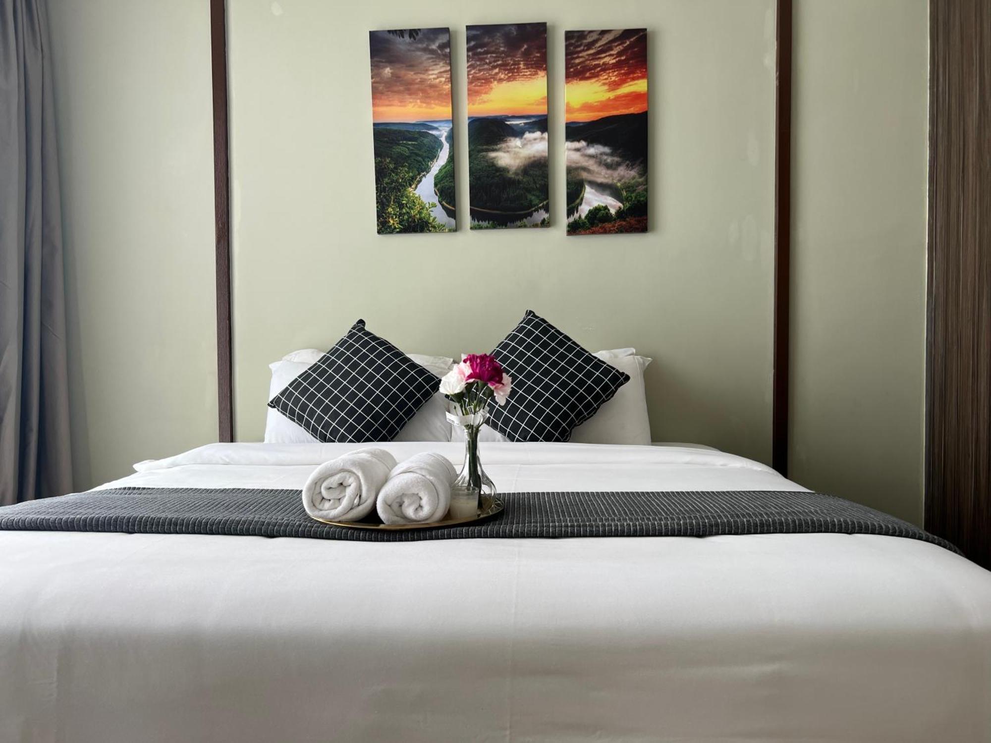 Vesta Home @ Silverscape Residence Melaka 外观 照片