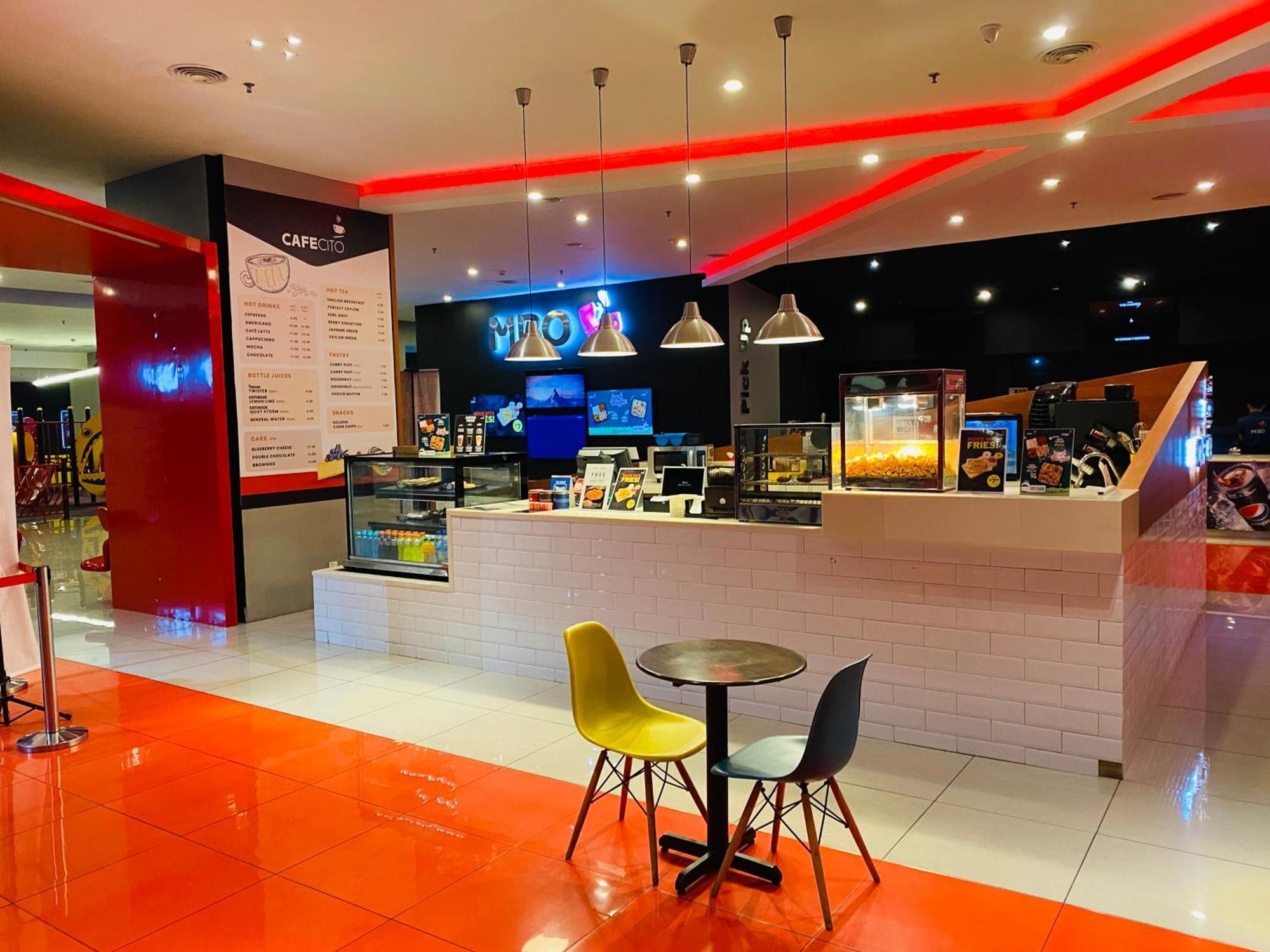 Vesta Home @ Silverscape Residence Melaka 外观 照片
