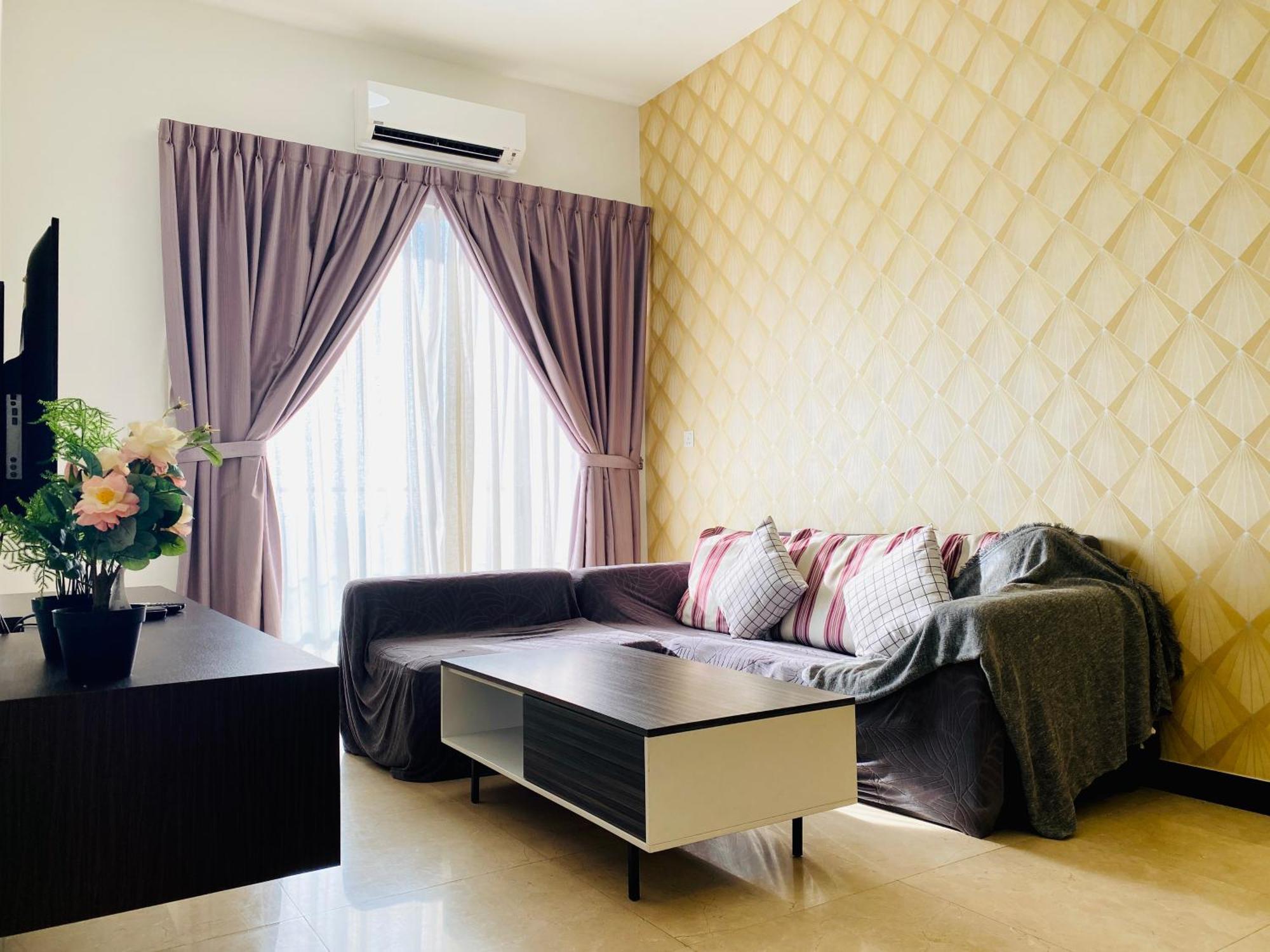 Vesta Home @ Silverscape Residence Melaka 外观 照片