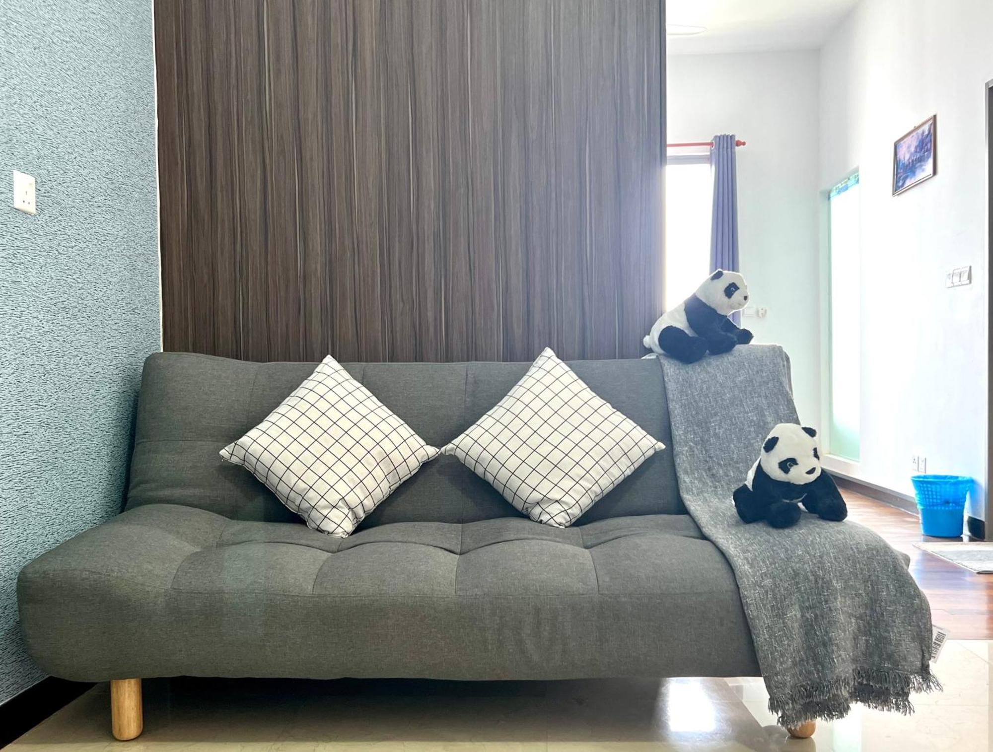 Vesta Home @ Silverscape Residence Melaka 客房 照片