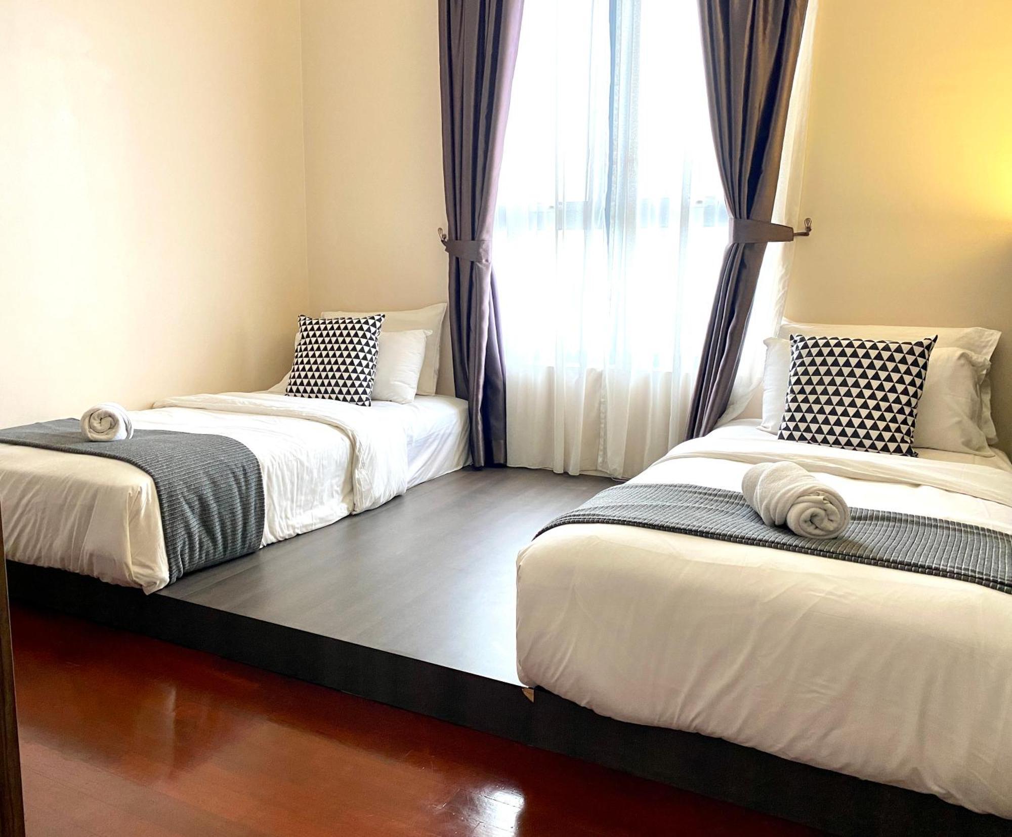 Vesta Home @ Silverscape Residence Melaka 客房 照片