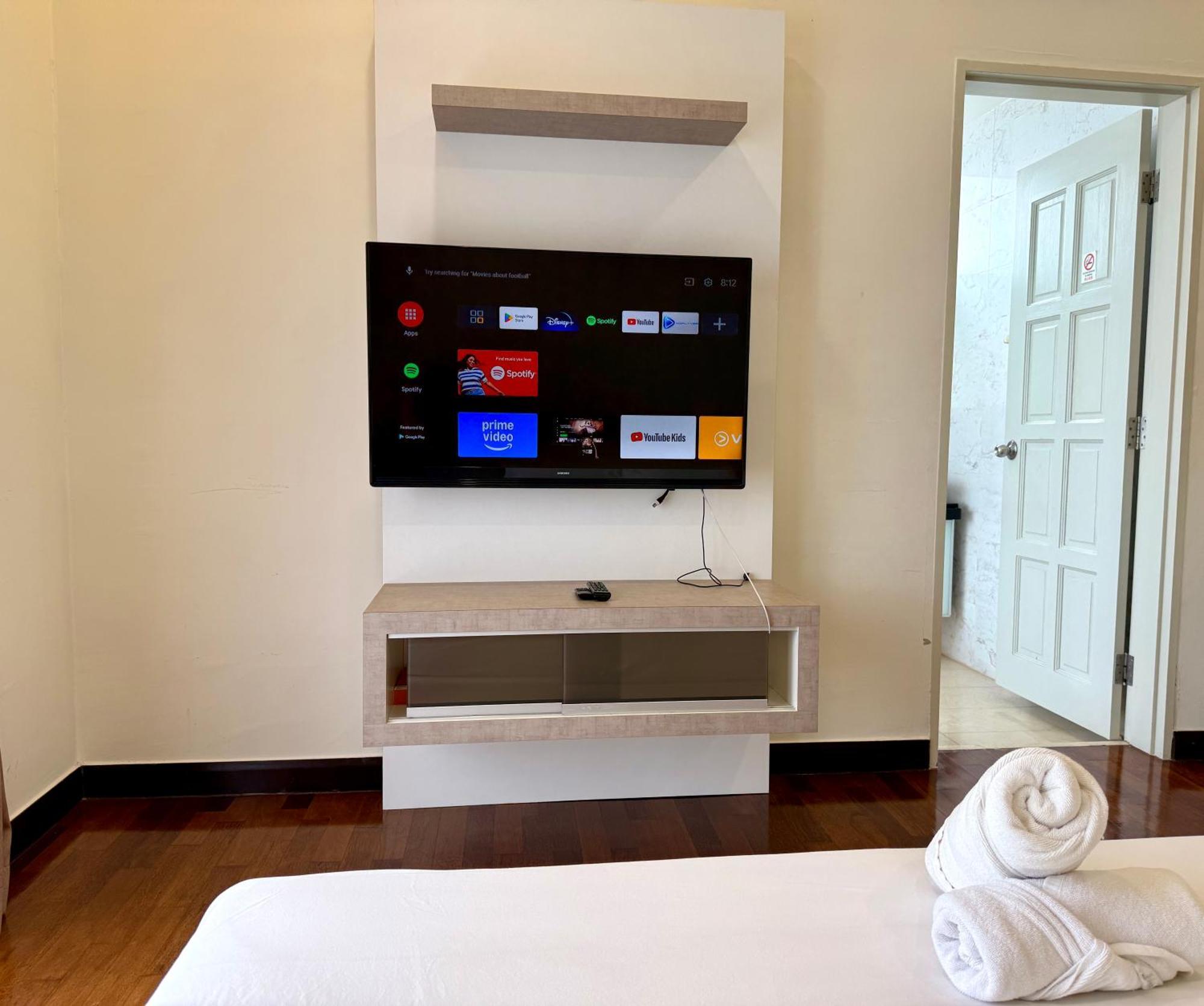 Vesta Home @ Silverscape Residence Melaka 外观 照片