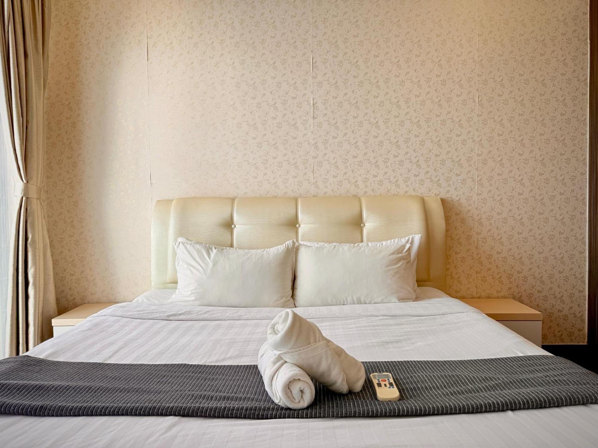 Vesta Home @ Silverscape Residence Melaka 客房 照片